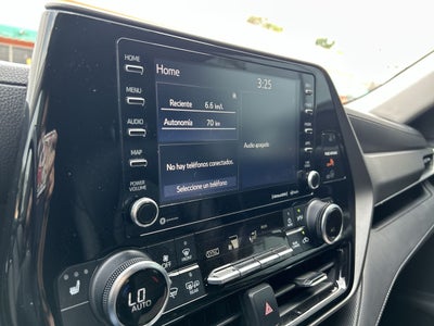 2021 Toyota Highlander 3.5 Xle At