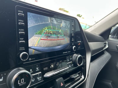 2021 Toyota Highlander 3.5 Xle At