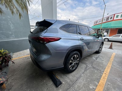 2021 Toyota Highlander 3.5 Xle At