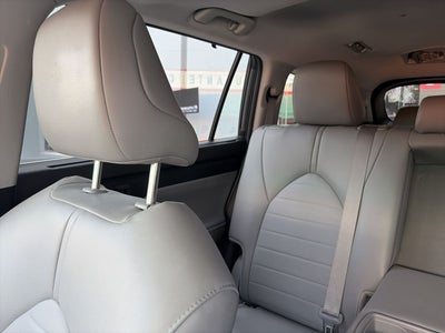 2025 Toyota Highlander 2.5 Xle Hev At