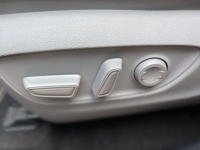 2025 Toyota Highlander 2.5 Xle Hev At