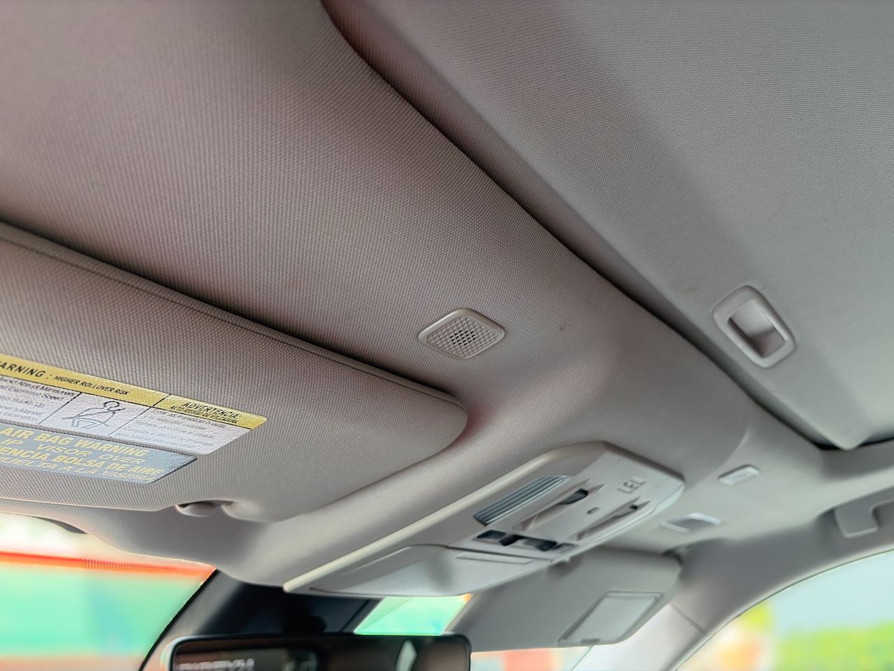 2025 Toyota Highlander 2.5 Xle Hev At