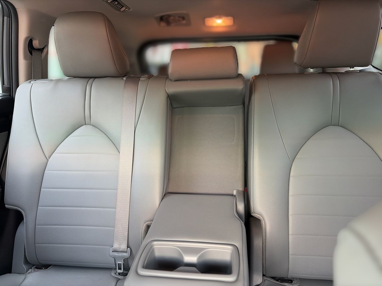 2025 Toyota Highlander 2.5 Xle Hev At