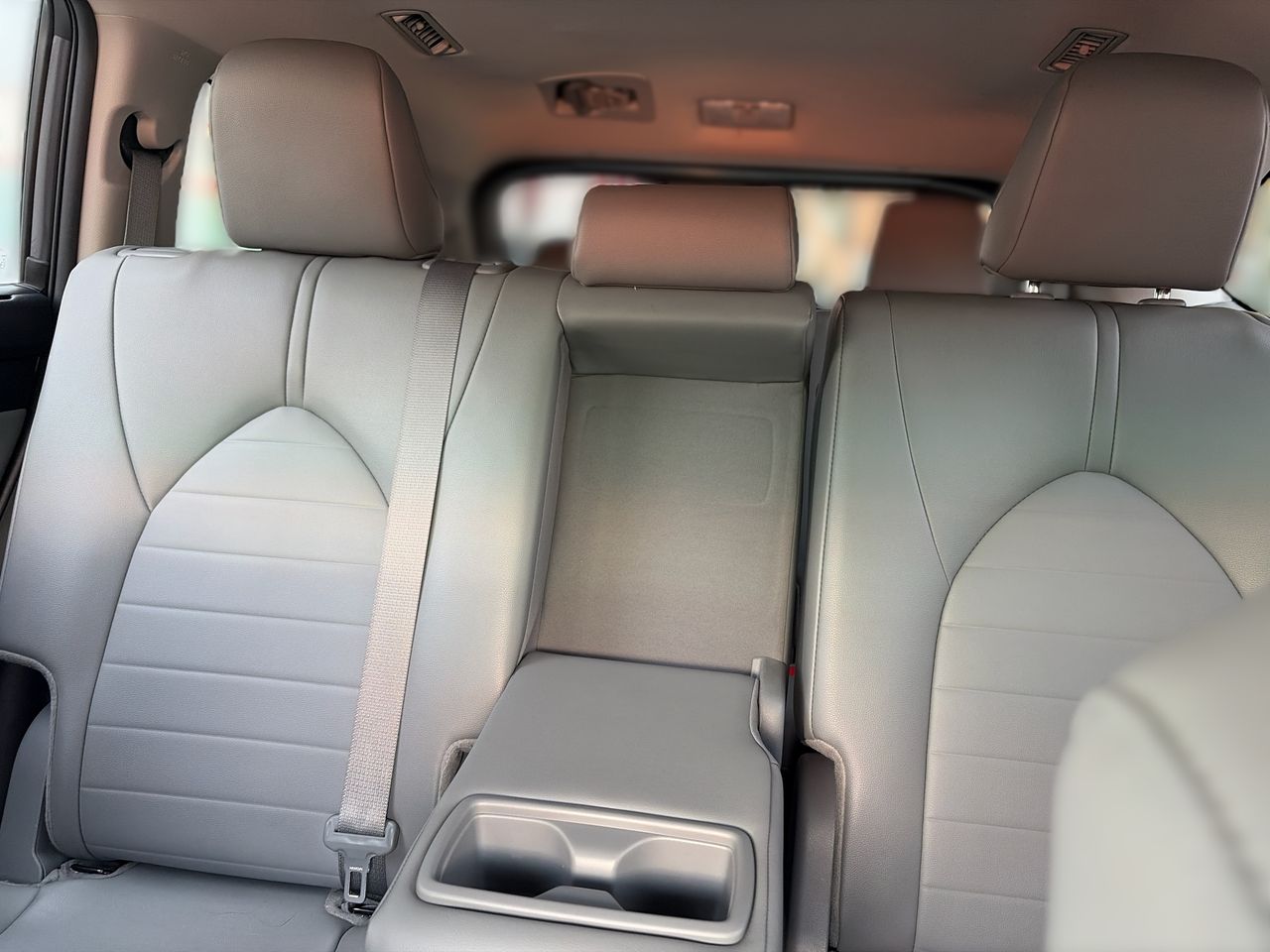 2025 Toyota Highlander 2.5 Xle Hev At