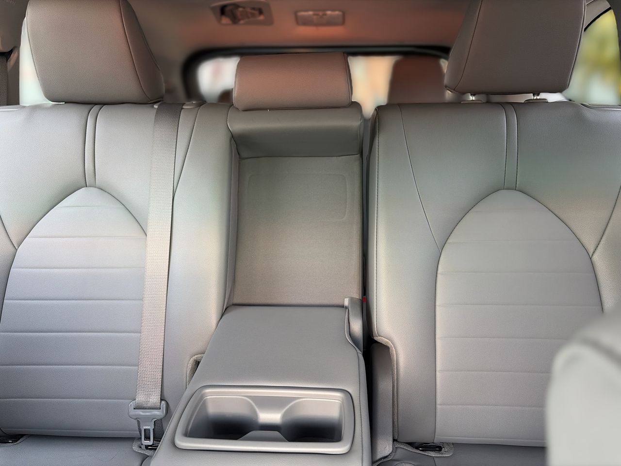 2025 Toyota Highlander 2.5 Xle Hev At