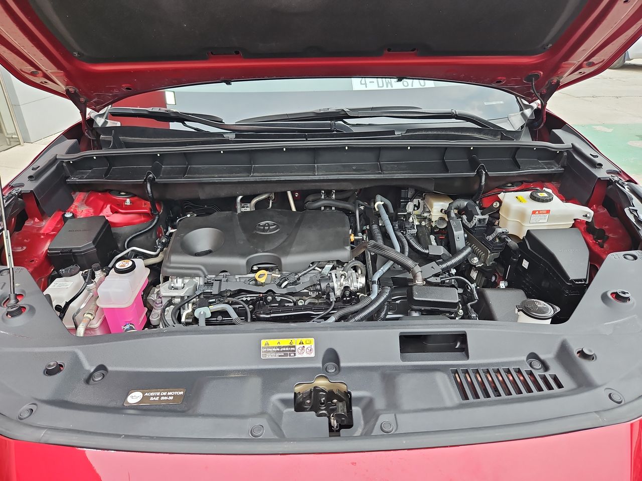 2023 Toyota Highlander 2.5 Limited Hev At
