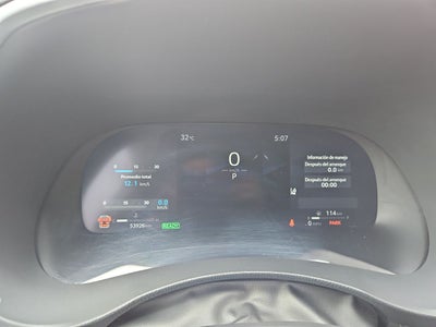 2023 Toyota Highlander 2.5 Limited Hev At