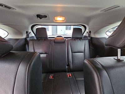 2023 Toyota Highlander 2.5 Limited Hev At