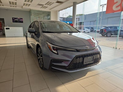 2025 Toyota Corolla 2.0 Se At