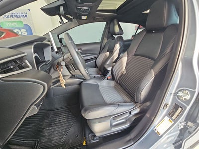 2025 Toyota Corolla 2.0 Se At