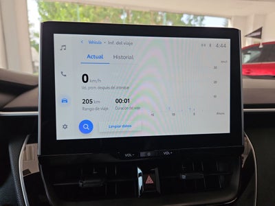 2025 Toyota Corolla 2.0 Se At