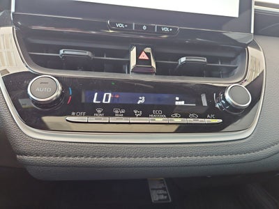 2025 Toyota Corolla 2.0 Se At
