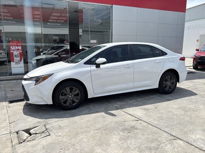 2024 Toyota Corolla 2.0 Base At