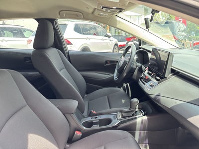 2024 Toyota Corolla 2.0 Base At