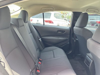 2024 Toyota Corolla 2.0 Base At