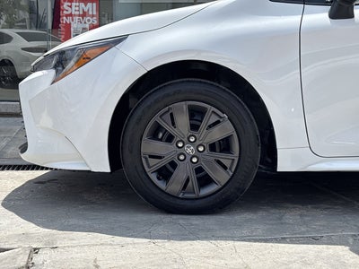 2024 Toyota Corolla 2.0 Base At
