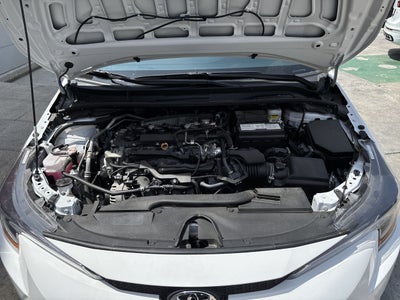 2024 Toyota Corolla 2.0 Base At