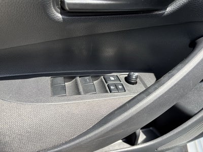 2024 Toyota Corolla 2.0 Base At