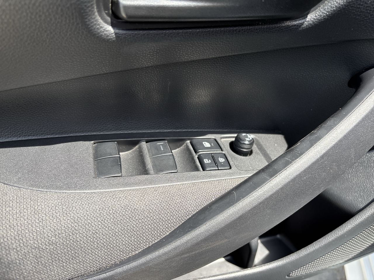 2024 Toyota Corolla 2.0 Base At