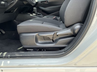 2024 Toyota Corolla 2.0 Base At