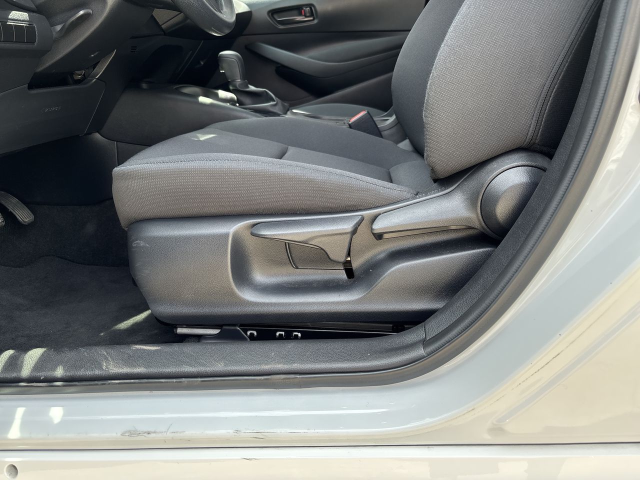 2024 Toyota Corolla 2.0 Base At