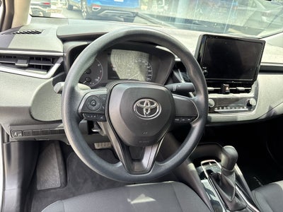 2024 Toyota Corolla 2.0 Base At