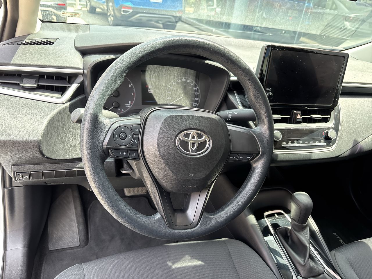 2024 Toyota Corolla 2.0 Base At