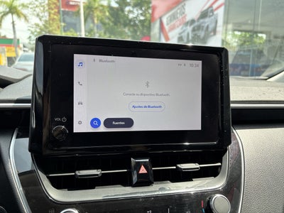 2024 Toyota Corolla 2.0 Base At