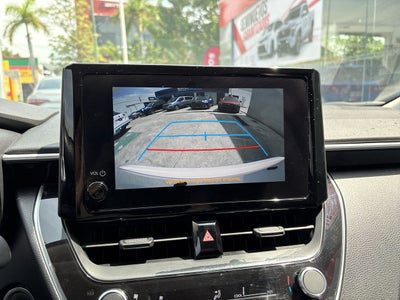 2024 Toyota Corolla 2.0 Base At