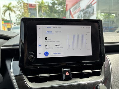 2024 Toyota Corolla 2.0 Base At