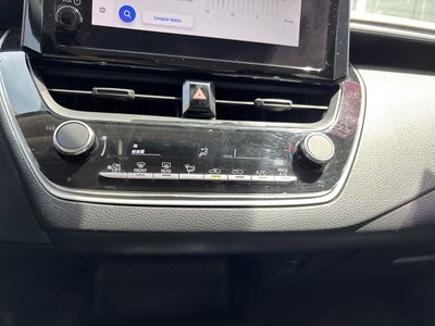 2024 Toyota Corolla 2.0 Base At