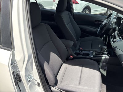 2024 Toyota Corolla 2.0 Base At