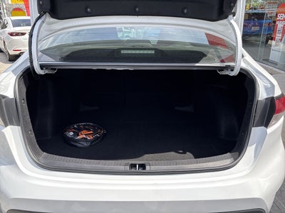 2024 Toyota Corolla 2.0 Base At