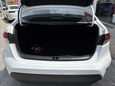 2024 Toyota Corolla 2.0 Base At
