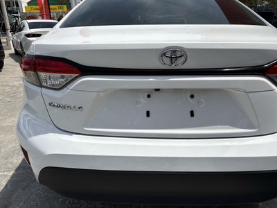 2024 Toyota Corolla 2.0 Base At