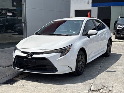 2024 Toyota Corolla 2.0 Base At