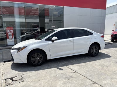 2024 Toyota Corolla 2.0 Base At