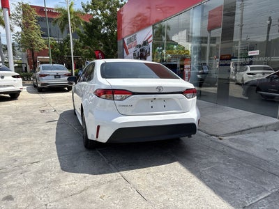 2024 Toyota Corolla 2.0 Base At