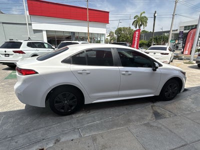 2024 Toyota Corolla 2.0 Base At