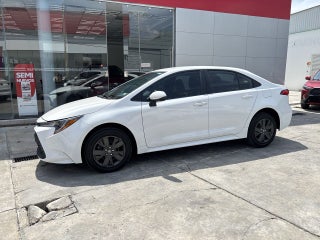 2024 Toyota Corolla 2.0 Base At