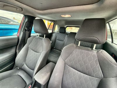 2024 Toyota Corolla Cross 2.0 Le At