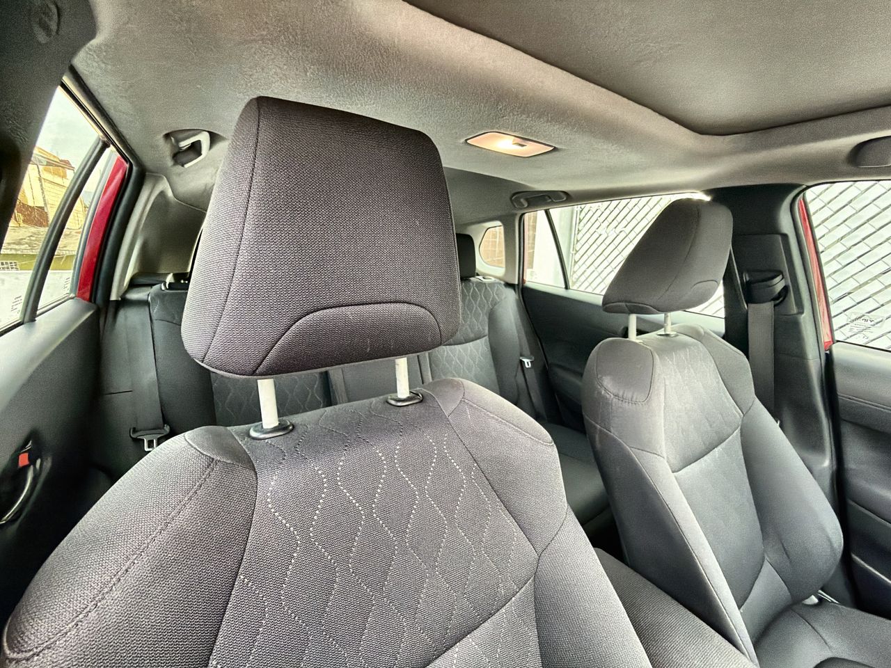 2024 Toyota Corolla Cross 2.0 Le At