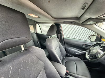 2024 Toyota Corolla Cross 2.0 Le At