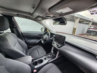 2024 Toyota Corolla Cross 2.0 Le At