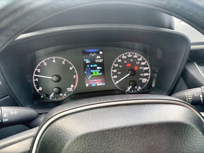 2024 Toyota Corolla Cross 2.0 Le At