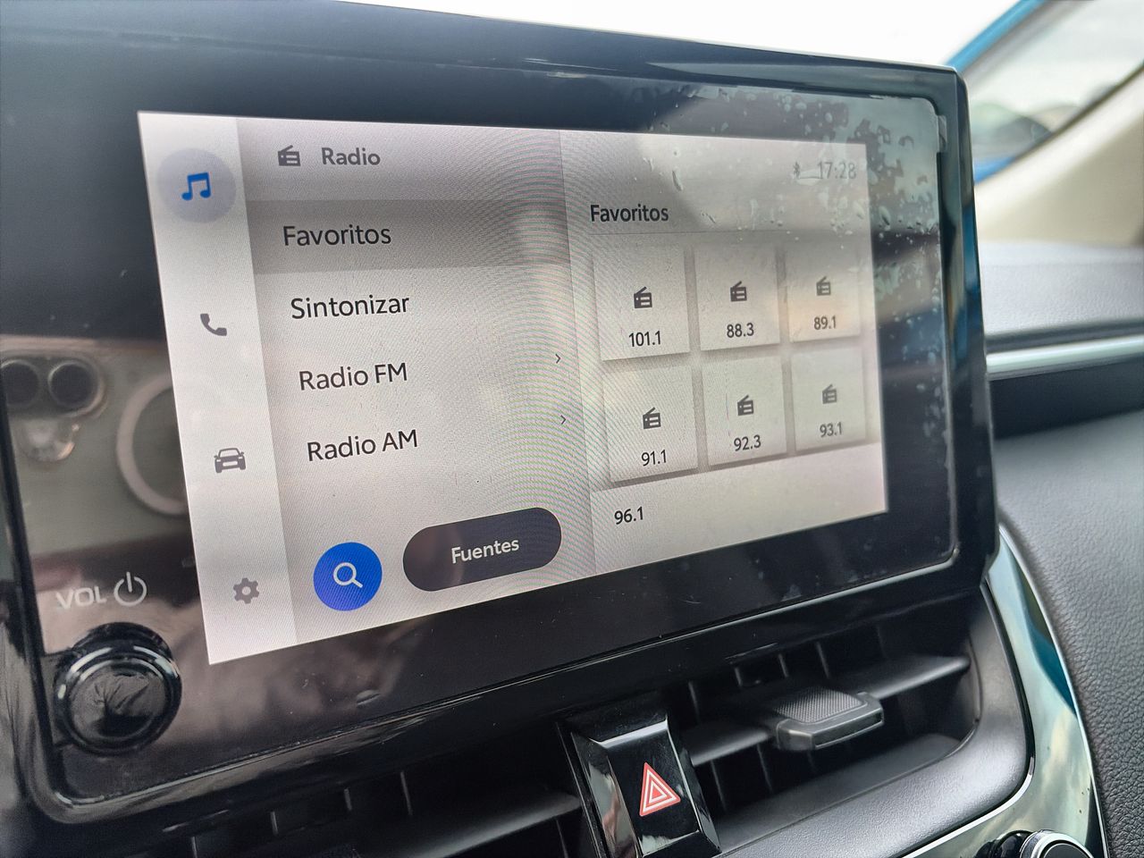 2024 Toyota Corolla Cross 2.0 Le At