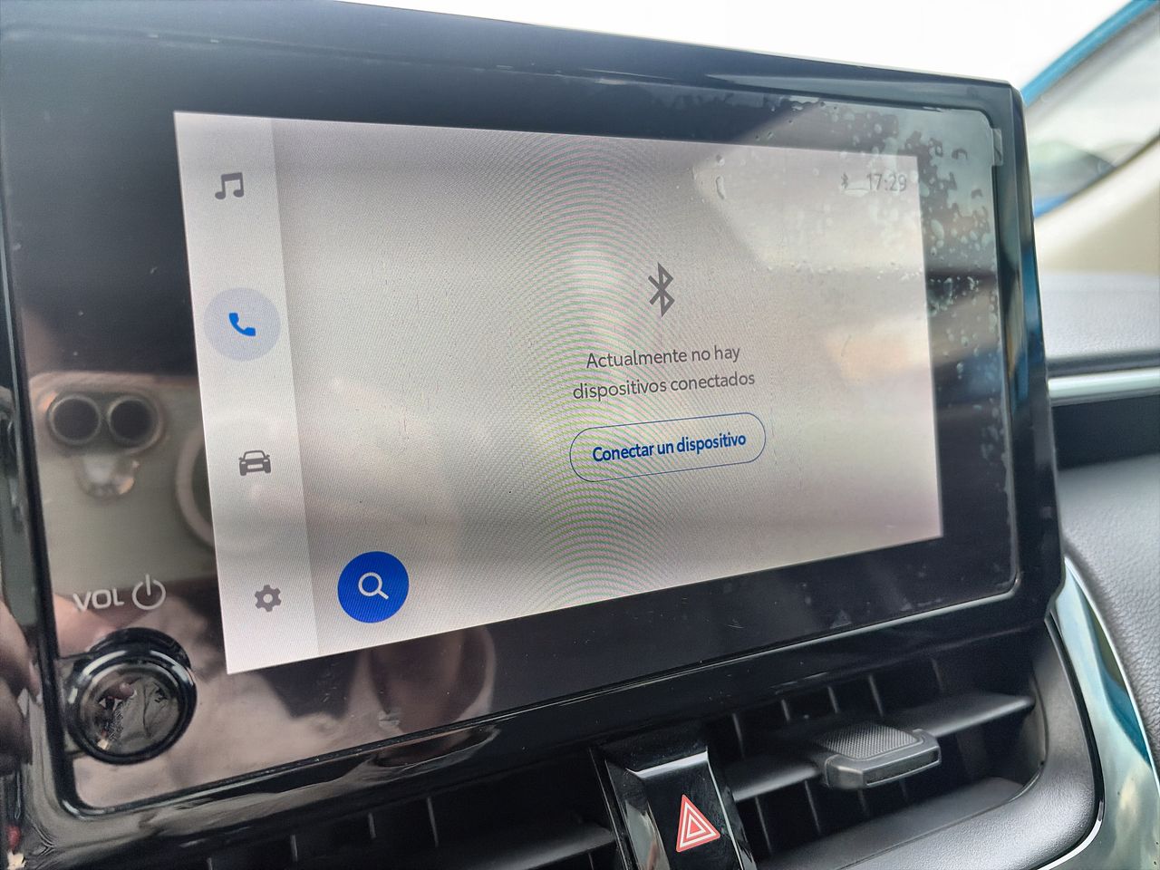 2024 Toyota Corolla Cross 2.0 Le At