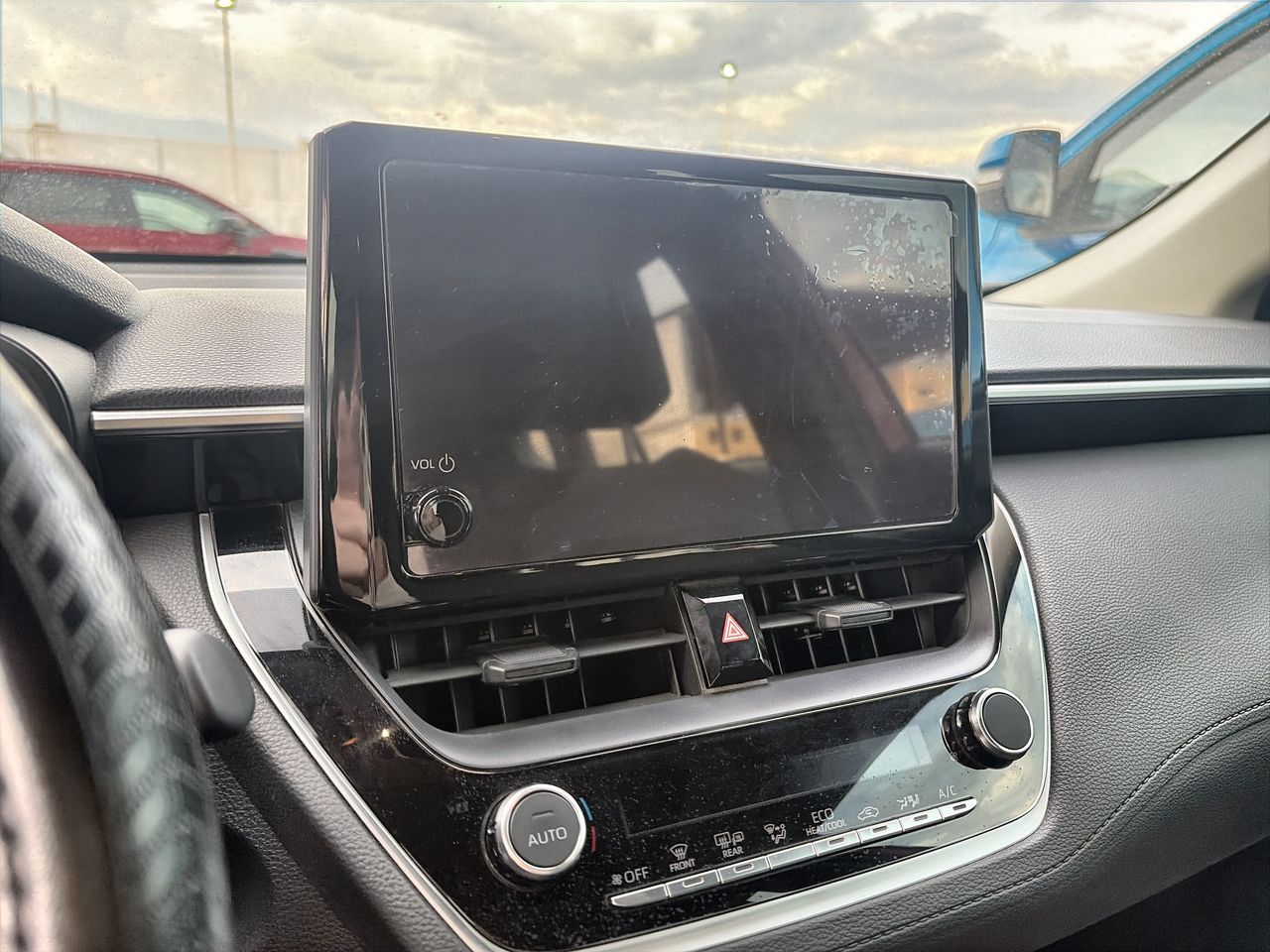 2024 Toyota Corolla Cross 2.0 Le At