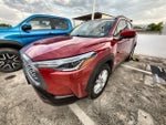 2024 Toyota Corolla Cross 2.0 Le At