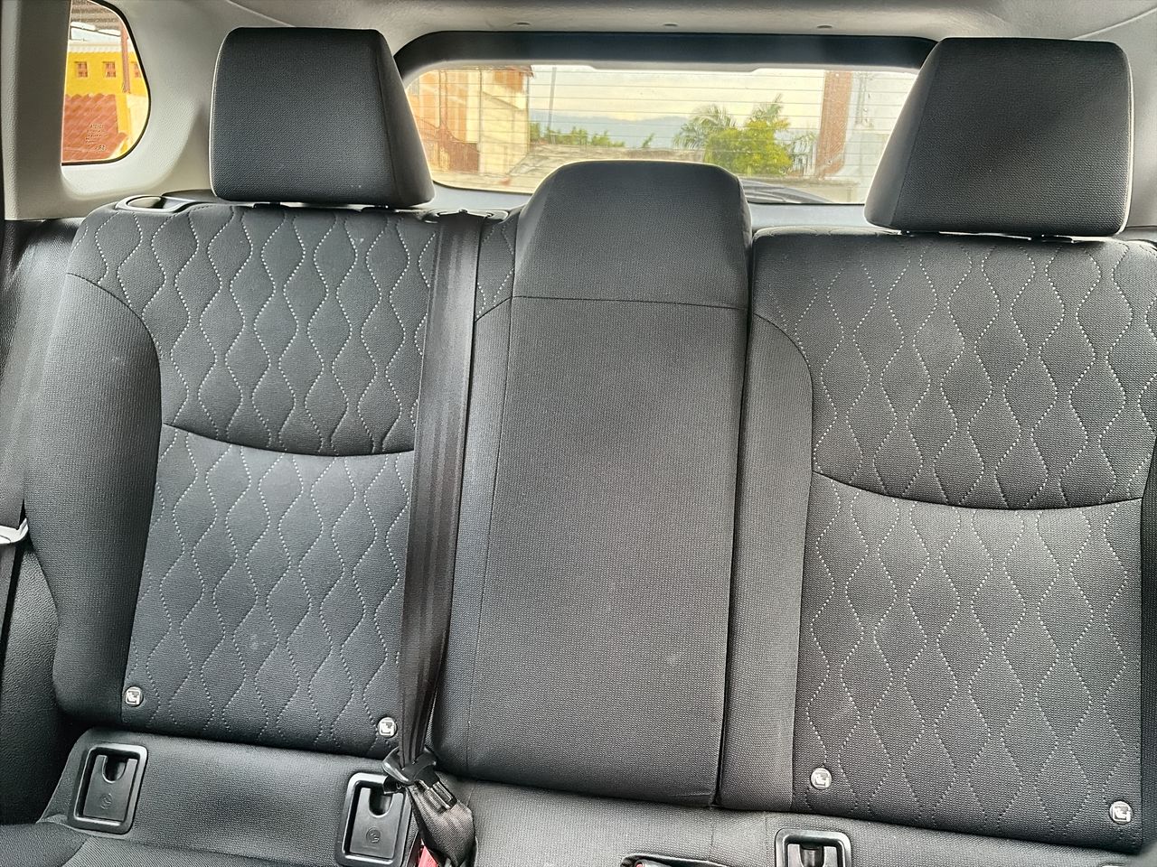 2024 Toyota Corolla Cross 2.0 Le At